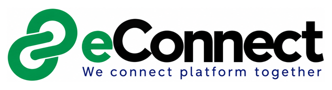 eConnect We connect platform together